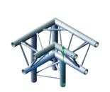 Estructuras Escenario