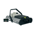 Maquinas Burbujas Humo Niebla Nieve