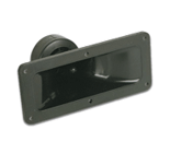 Altavoces Agudo Piezo