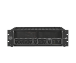 Amplificadores Megafonia