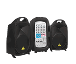 Amplificadores Portatiles