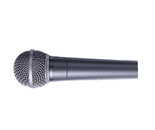 Microfonos Cableados